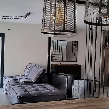 Balagan - El Pueblo 7 - Luxe -by Agn - 6 Personnes Villa Agde