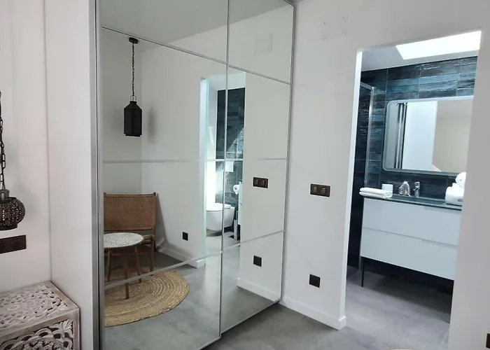 Villa Balagan - El Pueblo 7 - Luxe -by Agn - 6 Personnes *