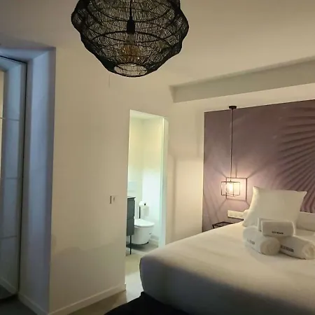 Villa Balagan - El Pueblo 7 - Luxe -By Agn - 6 Personnes