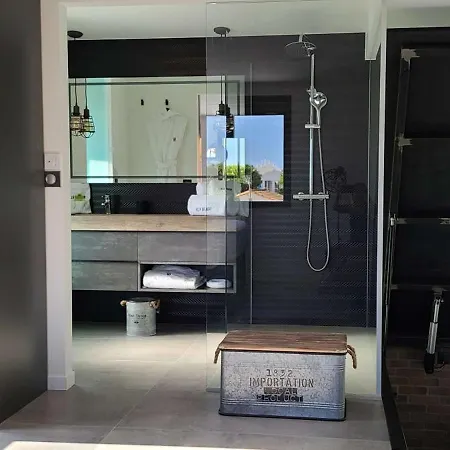 Balagan - El Pueblo 7 - Luxe -by Agn - 6 Personnes Villa *