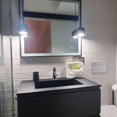Balagan - El Pueblo 7 - Luxe -by Agn - 6 Personnes Villa Agde