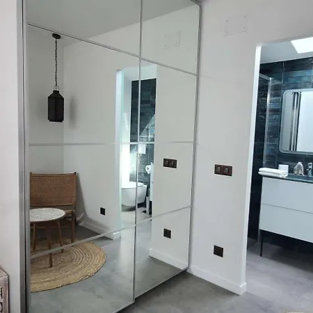 Villa Balagan - El Pueblo 7 - Luxe - 6 Personnes *