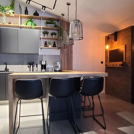 Villa Balagan - El Pueblo 7 - Luxe -by Agn - 6 Personnes Agde