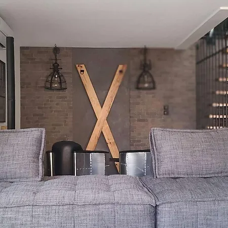 别墅 Villa Balagan - El Pueblo 7 - Luxe -By Agn - 6 Personnes