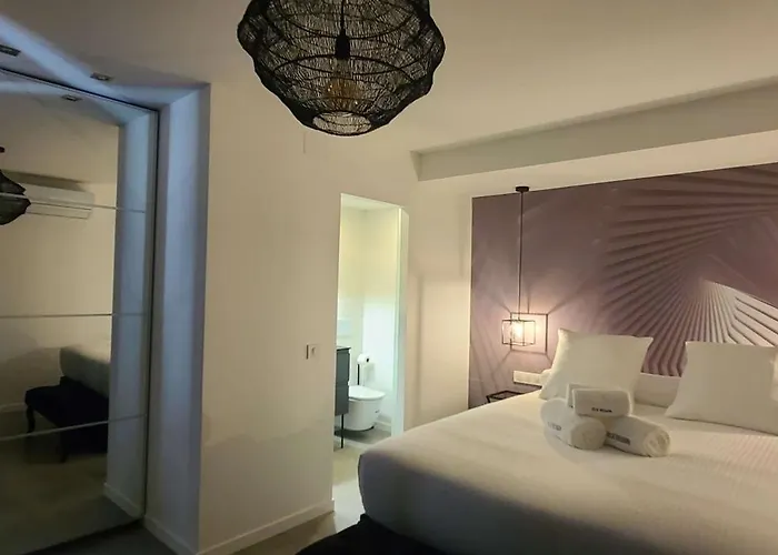 Villa Balagan - El Pueblo 7 - Luxe -By Agn - 6 Personnes