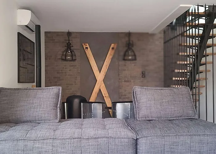 别墅 Villa Balagan - El Pueblo 7 - Luxe -By Agn - 6 Personnes